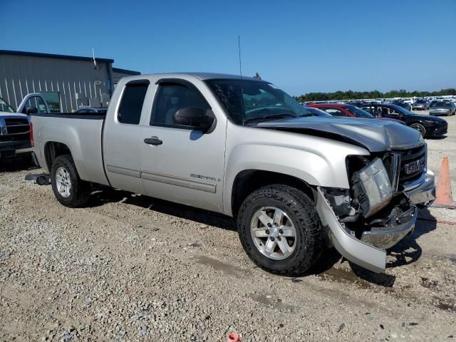 2008 GMC Sierra C1500