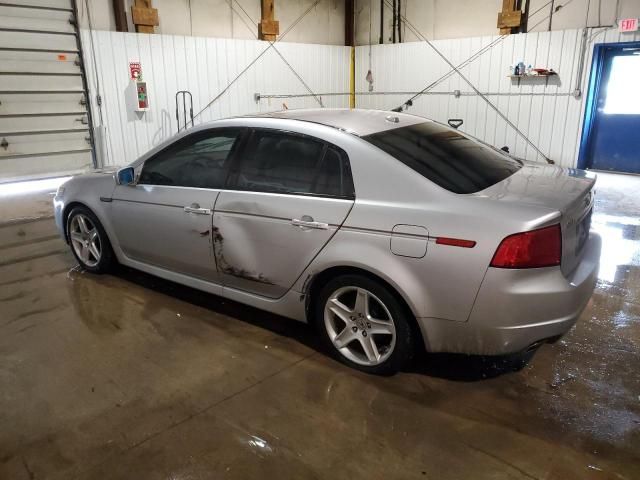 2006 Acura 3.2TL