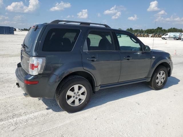 2009 Mercury Mariner