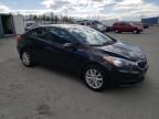 2014 KIA Forte LX