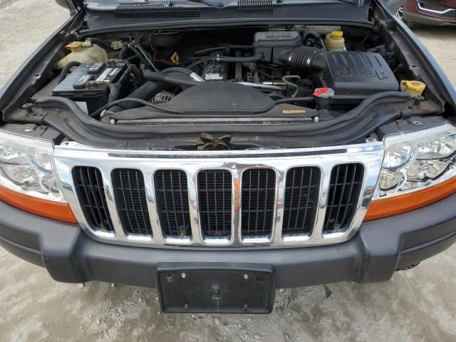 2003 Jeep Grand Cherokee Laredo