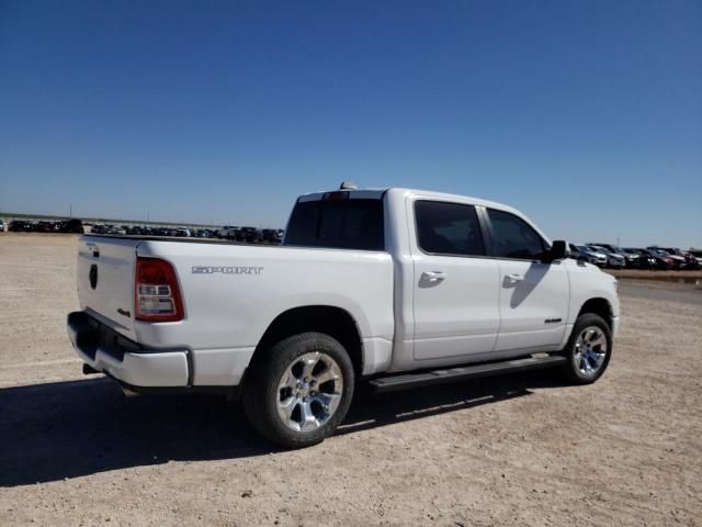 2023 Dodge RAM 1500 BIG HORN/LONE Star