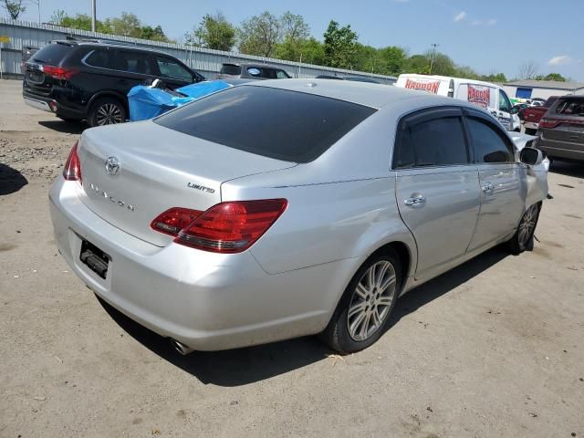 2009 Toyota Avalon XL