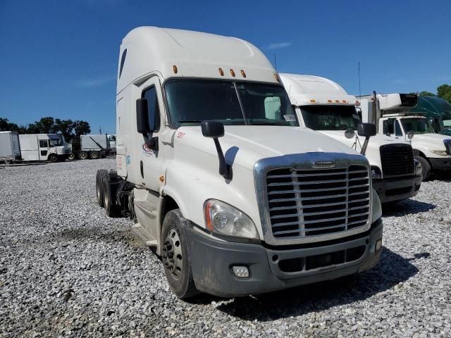 2017 Freightliner Cascadia 125