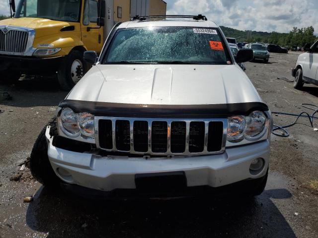 2006 Jeep Grand Cherokee Laredo