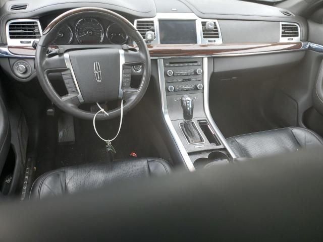 2011 Lincoln MKS