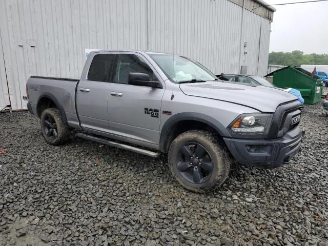 2019 Dodge RAM 1500 Classic SLT