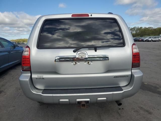 2006 Toyota 4runner SR5