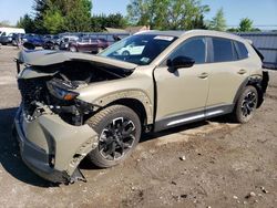 Mazda salvage cars for sale: 2023 Mazda CX-50 Base