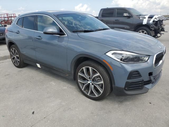 2022 BMW X2 SDRIVE28I