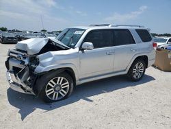 Toyota Vehiculos salvage en venta: 2013 Toyota 4runner SR5