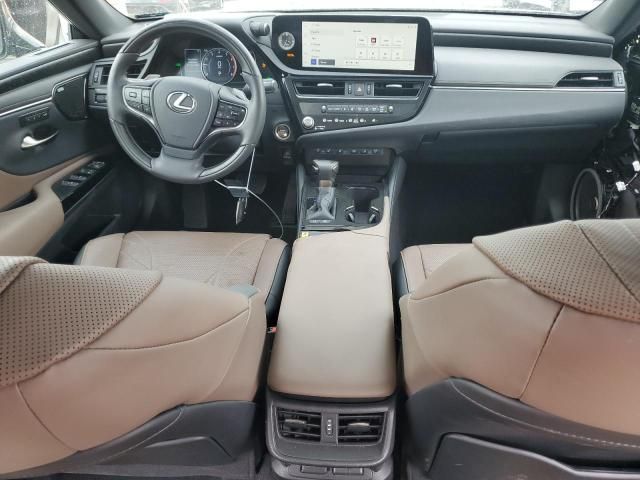 2024 Lexus ES 300H Base