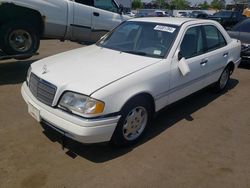1995 Mercedes-Benz C 220 for sale in New Britain, CT