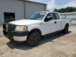 Compre carros salvage a la venta ahora en subasta: 2005 Ford F150