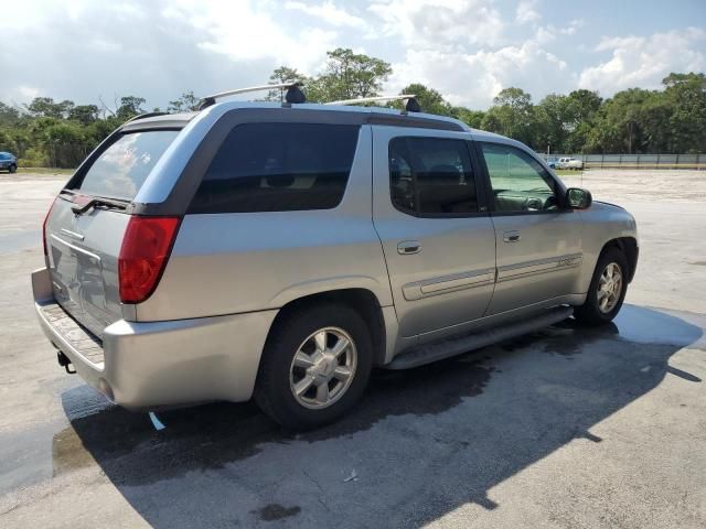 2004 GMC Envoy XUV