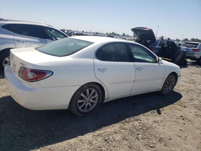 2002 Lexus ES 300