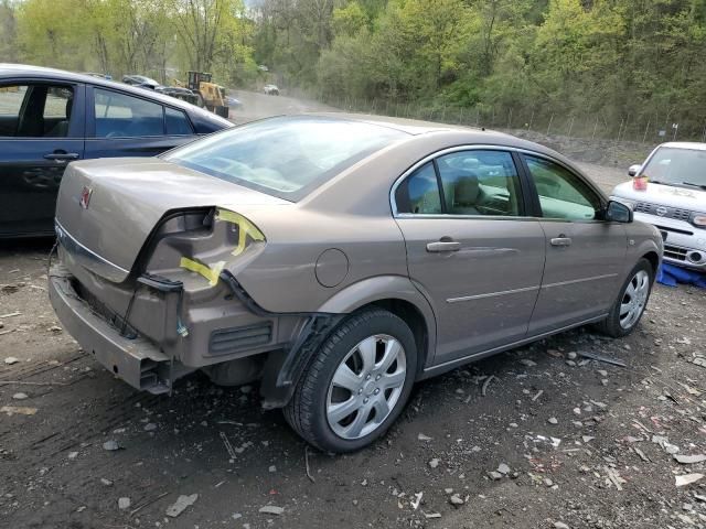 2008 Saturn Aura XE