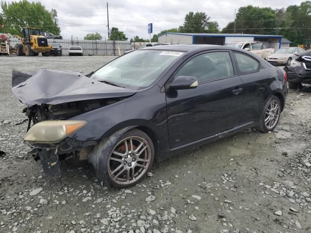 2006 Scion TC