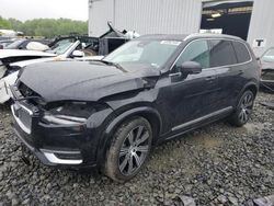 Volvo salvage cars for sale: 2023 Volvo XC90 Ultimate