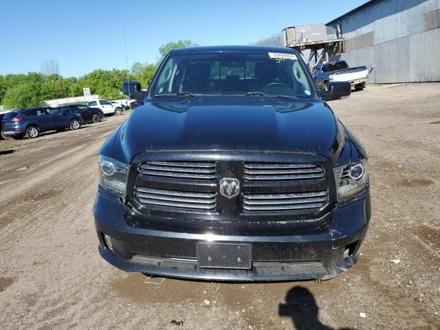 2014 Dodge RAM 1500 Sport