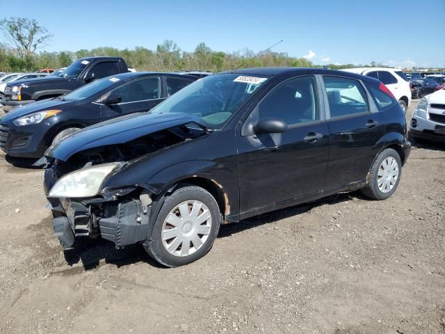 2006 Ford Focus ZX5