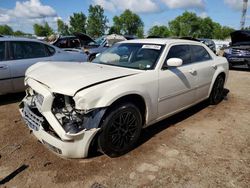 Chrysler Vehiculos salvage en venta: 2007 Chrysler 300 Touring