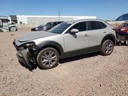 Mazda salvage cars for sale: 2022 Mazda CX-30 Select