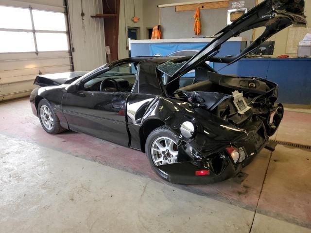 2001 Chevrolet Camaro Z28