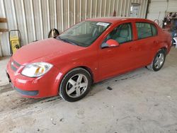 Chevrolet Cobalt Vehiculos salvage en venta: 2006 Chevrolet Cobalt LT