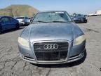 2006 Audi A4 2.0T Quattro