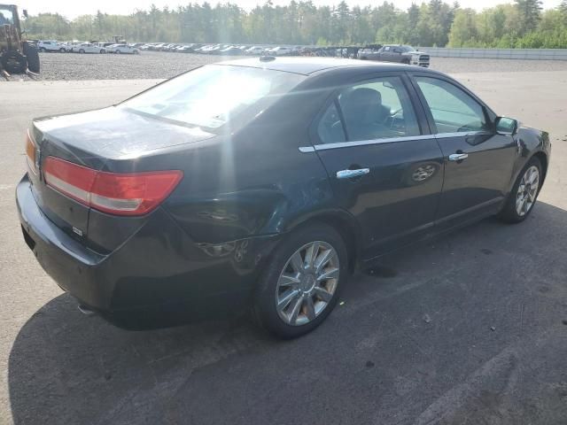 2010 Lincoln MKZ