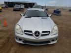 2006 Mercedes-Benz SLK 350