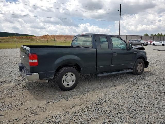 2006 Ford F150