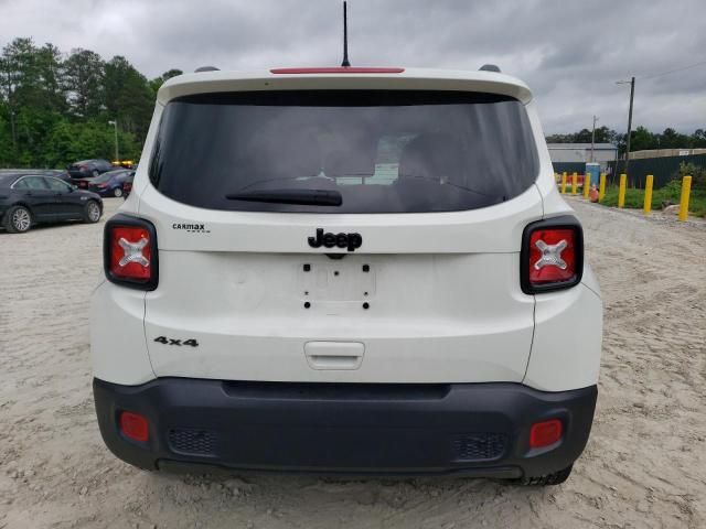 2019 Jeep Renegade Sport