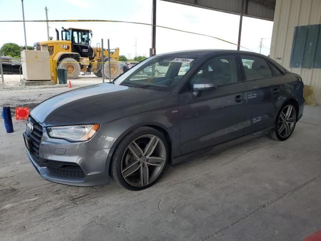 2016 Audi A3 Premium