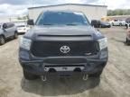 2014 Toyota Tundra Crewmax SR5