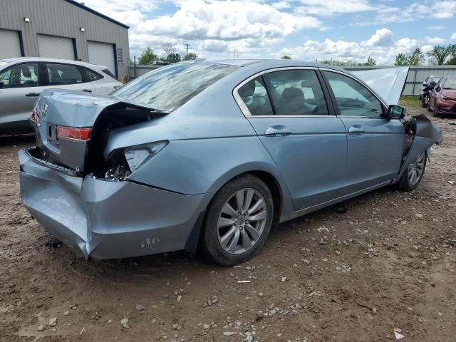 2011 Honda Accord EXL