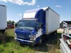 2013 Mitsubishi Fuso America INC FE FEC92S