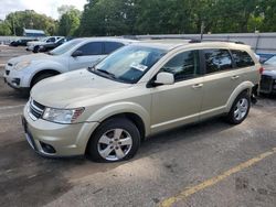 Salvage cars for sale from Copart Eight Mile, AL: 2011 Dodge Journey Mainstreet
