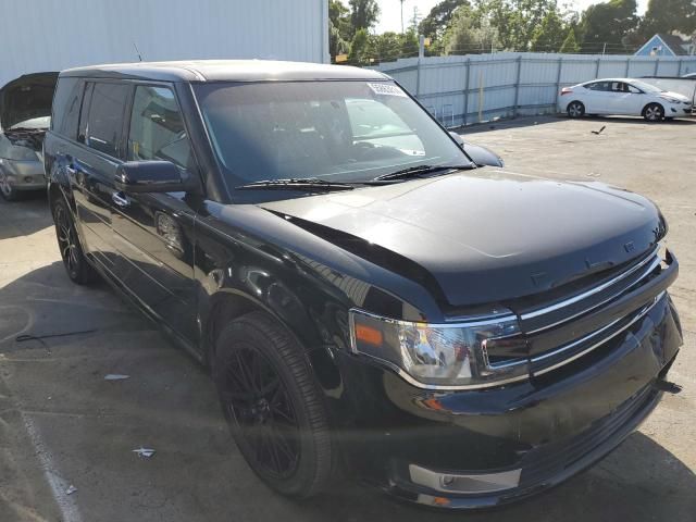 2016 Ford Flex SEL