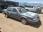 1987 Oldsmobile Cutlass Ciera Brougham