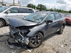 Subaru Vehiculos salvage en venta: 2020 Subaru Crosstrek