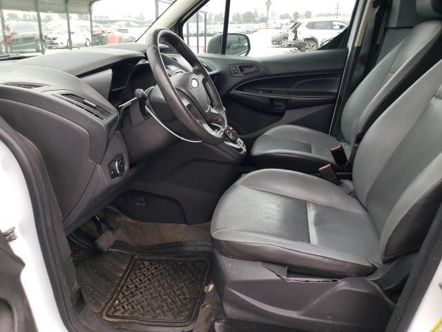 2014 Ford Transit Connect XL