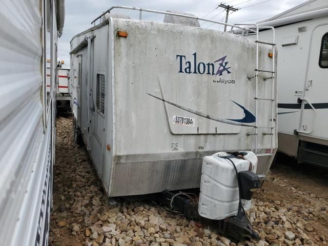 2003 Jayco Talon