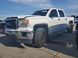 GMC Sierra c1500 salvage cars for sale: 2014 GMC Sierra C1500