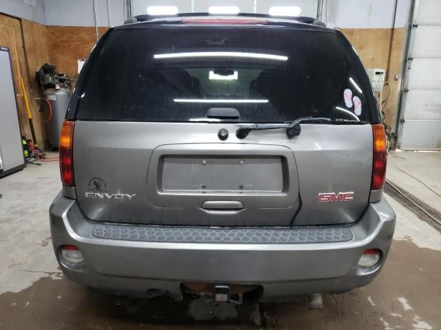 2006 GMC Envoy Denali