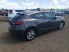 2015 Mazda 3 Touring