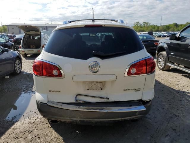 2008 Buick Enclave CXL