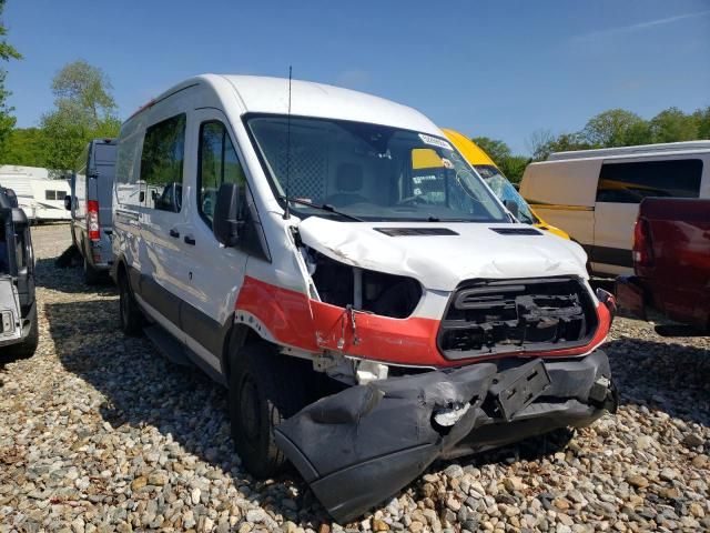 2016 Ford Transit T-250