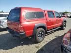 2013 Toyota Tacoma Double Cab Prerunner